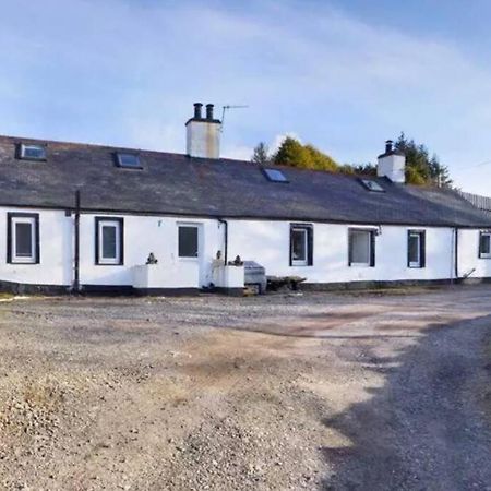 Glendyne Cottages, Highest Village In Scotland Wanlockhead 外观 照片